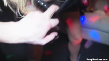 Party Hardcore Gone Crazy Vol. 1 Part 5 - Cam 4 Screencap 27 on www.sinx.com