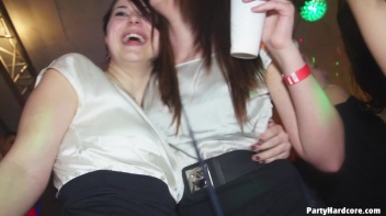 Party Hardcore Gone Crazy Vol. 1 Part 5 - Cam 4 Screencap 3 on www.sinx.com