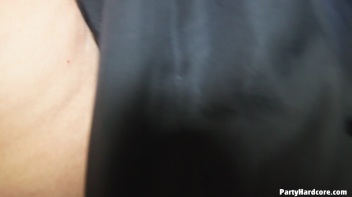 Party Hardcore Gone Crazy Vol. 1 Part 5 - Cam 4 Screencap 32 on www.sinx.com