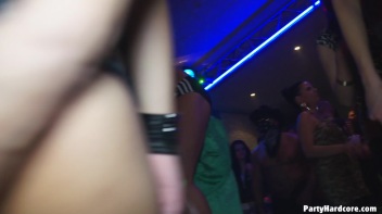 Party Hardcore Gone Crazy Vol. 1 Part 5 - Cam 4 Screencap 36 on www.sinx.com