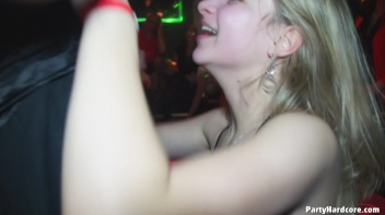 Party Hardcore Gone Crazy Vol. 1 Part 5 - Cam 4 Screencap 37 on www.sinx.com