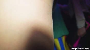 Party Hardcore Gone Crazy Vol. 1 Part 5 - Cam 4 Screencap 38 on www.sinx.com