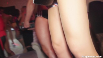 Party Hardcore Gone Crazy Vol. 1 Part 5 - Cam 4 Screencap 39 on www.sinx.com