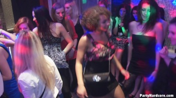 Party Hardcore Gone Crazy Vol. 1 Part 5 - Cam 4 Screencap 45 on www.sinx.com