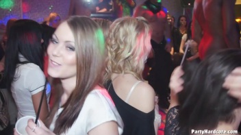 Party Hardcore Gone Crazy Vol. 1 Part 5 - Cam 4 Screencap 5 on www.sinx.com