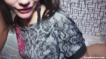 Party Hardcore Gone Crazy Vol. 1 Part 5 - Cam 4 Screencap 52 on www.sinx.com