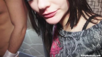 Party Hardcore Gone Crazy Vol. 1 Part 5 - Cam 4 Screencap 53 on www.sinx.com