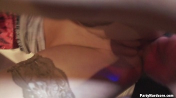 Party Hardcore Gone Crazy Vol. 1 Part 5 - Cam 4 Screencap 63 on www.sinx.com