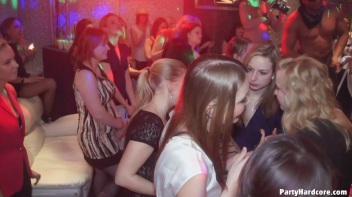 Party Hardcore Gone Crazy Vol. 1 Part 5 - Cam 4 Screencap 7 on www.sinx.com