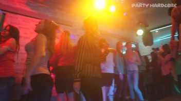 Party Hardcore Gone Crazy Vol. 16 Part 7 - Cam 1 Screencap 54 on www.sinx.com