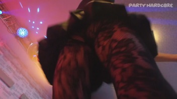 Party Hardcore Gone Crazy Vol. 16 Part 7 - Cam 1 Screencap 68 on www.sinx.com