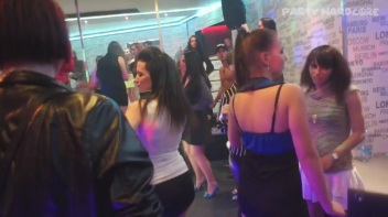 Party Hardcore Gone Crazy Vol. 16 Part 7 - Cam 1 Screencap 70 on www.sinx.com