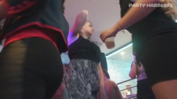Party Hardcore Gone Crazy Vol. 16 Part 7 - Cam 1 Screencap 41 on www.sinx.com
