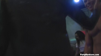 Party Hardcore Gone Crazy Vol. 29 Part 4 - Cam 3 Screencap 19 on www.sinx.com