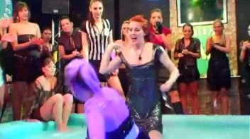 Leony Aprill vs. Lucy Cornet Screencap 87 on www.sinx.com