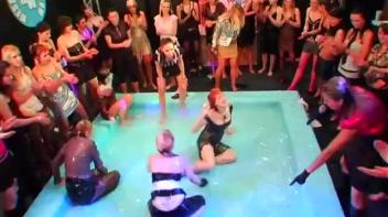 Leony Aprill vs. Lucy Cornet Screencap 89 on www.sinx.com