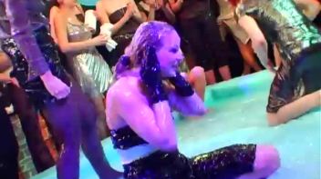 Leony Aprill vs. Lucy Cornet Screencap 93 on www.sinx.com