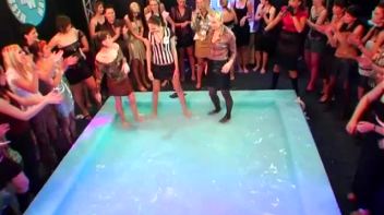 Leony Aprill vs. Lucy Cornet Screencap 103 on www.sinx.com