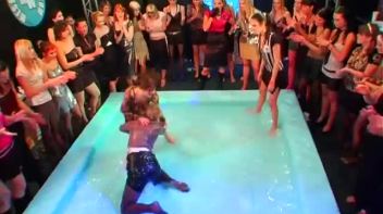 Leony Aprill vs. Lucy Cornet Screencap 17 on www.sinx.com