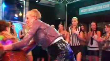 Leony Aprill vs. Lucy Cornet Screencap 30 on www.sinx.com