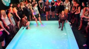 Leony Aprill vs. Lucy Cornet Screencap 35 on www.sinx.com