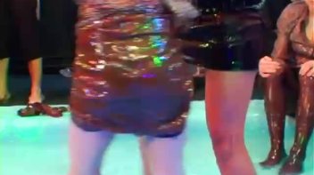 Leony Aprill vs. Lucy Cornet Screencap 45 on www.sinx.com