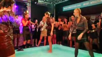 Leony Aprill vs. Lucy Cornet Screencap 49 on www.sinx.com