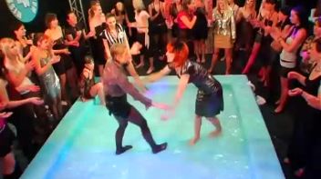 Leony Aprill vs. Lucy Cornet Screencap 74 on www.sinx.com