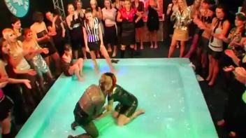 Leony Aprill vs. Lucy Cornet Screencap 80 on www.sinx.com