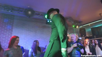 Party Hardcore Gone Crazy Vol. 34 Part 5 - Cam 3 Screencap 26 on www.sinx.com