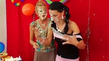 Cream and Fruit Pie Disaster! Screencap 17 on www.sinx.com