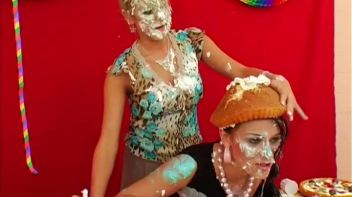Cream and Fruit Pie Disaster! Screencap 21 on www.sinx.com