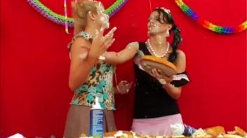 Cream and Fruit Pie Disaster! Screencap 22 on www.sinx.com