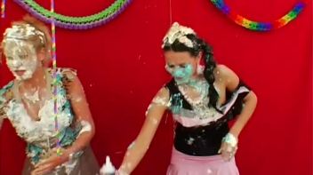 Cream and Fruit Pie Disaster! Screencap 26 on www.sinx.com
