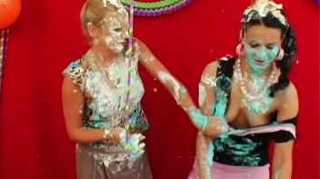 Cream and Fruit Pie Disaster! Screencap 28 on www.sinx.com