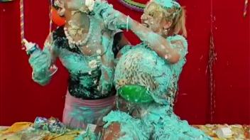 Cream and Fruit Pie Disaster! Screencap 40 on www.sinx.com