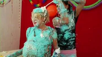 Cream and Fruit Pie Disaster! Screencap 41 on www.sinx.com