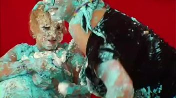 Cream and Fruit Pie Disaster! Screencap 42 on www.sinx.com