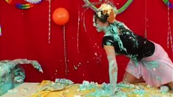 Cream and Fruit Pie Disaster! Screencap 44 on www.sinx.com