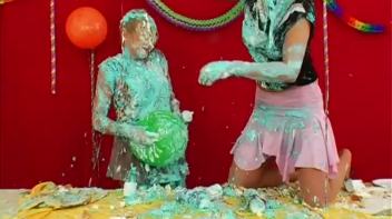 Cream and Fruit Pie Disaster! Screencap 45 on www.sinx.com