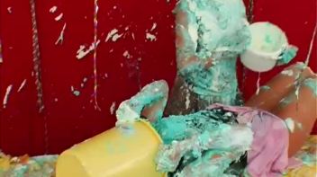 Cream and Fruit Pie Disaster! Screencap 48 on www.sinx.com
