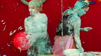 Cream and Fruit Pie Disaster! Screencap 50 on www.sinx.com