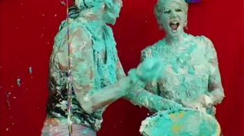 Cream and Fruit Pie Disaster! Screencap 51 on www.sinx.com