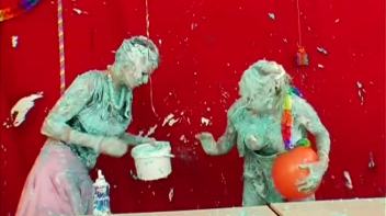 Cream and Fruit Pie Disaster! Screencap 68 on www.sinx.com