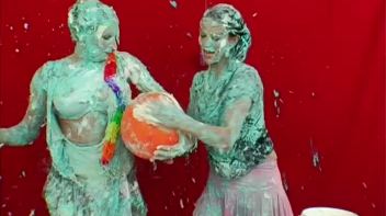 Cream and Fruit Pie Disaster! Screencap 69 on www.sinx.com