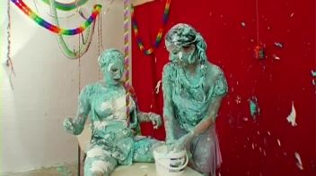 Cream and Fruit Pie Disaster! Screencap 70 on www.sinx.com