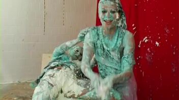 Cream and Fruit Pie Disaster! Screencap 72 on www.sinx.com