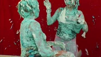 Cream and Fruit Pie Disaster! Screencap 74 on www.sinx.com