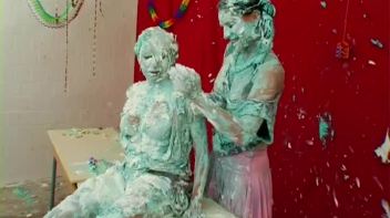 Cream and Fruit Pie Disaster! Screencap 77 on www.sinx.com