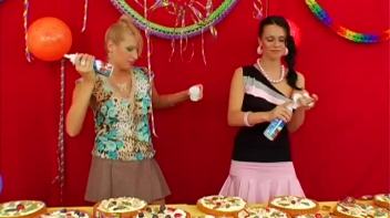 Cream and Fruit Pie Disaster! Screencap 8 on www.sinx.com